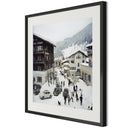 KLOSTERS BY SLIM AARONS