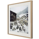 KLOSTERS BY SLIM AARONS