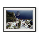 IL CANILLE BY SLIM AARONS