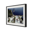 IL CANILLE BY SLIM AARONS