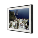 IL CANILLE BY SLIM AARONS