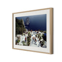 IL CANILLE BY SLIM AARONS