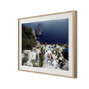 IL CANILLE BY SLIM AARONS