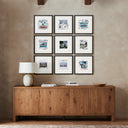 Travel Slides Set of 9 By Slim Aarons