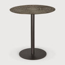 Whisky Blend Dining Table