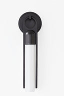 Black Bronze Bethlehem Wall Sconce 5" by Hudson Valley, view 3