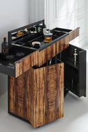 Top Shelf Bar