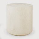 Round Elements Side Table