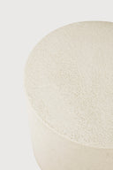 Round Elements Side Table