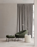 Round Elements Side Table