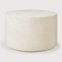 Microcement Elements Coffee Table