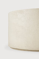 Microcement Elements Coffee Table