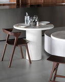 Round Elements Dining Table