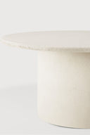 Round Elements Dining Table