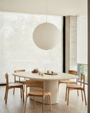 Pebble Elements Dining Table