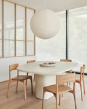 Pebble Elements Dining Table