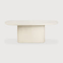 Pebble Elements Dining Table