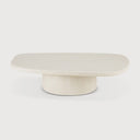 Oblong Elements Dining Table