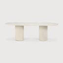 Oblong Elements Dining Table