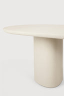 Oblong Elements Dining Table