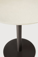 Off White Blend Dining Table