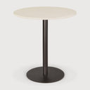 Off White Blend Dining Table