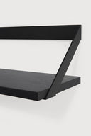 Ribbon Shelf by Ethnicraft, view 7