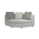 I'M Shelf-Ish Corner Sofa
