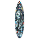 Katy Hirchsfeld - City Surfboard