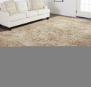 6131F Ivory/Rust