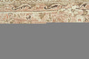 6131F Ivory/Rust