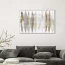 Paradise Found Brass