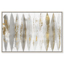 Paradise Found Brass