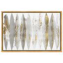 Paradise Found Brass