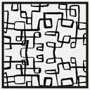 Simple Geometry Lines