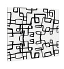 Simple Geometry Lines