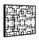 Simple Geometry Lines