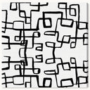 Simple Geometry Lines