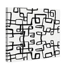 Simple Geometry Lines