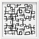 Simple Geometry Lines