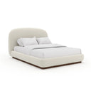 Botero Queen Bed Fb