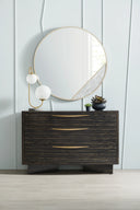 Vector Dresser