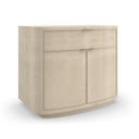 Simply Perfect Nightstand