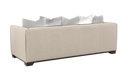 Moderne Sofa