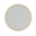 Love Round End Table - Oracle