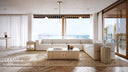 Rhythm Laf Corner Ivory