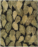 Leafscape 7274F Black