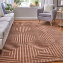 Channels 7276F Cinnamon