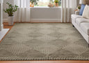 Channels 7276F Cinnamon