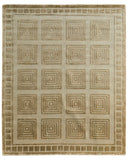 Channels 7277F Ivory